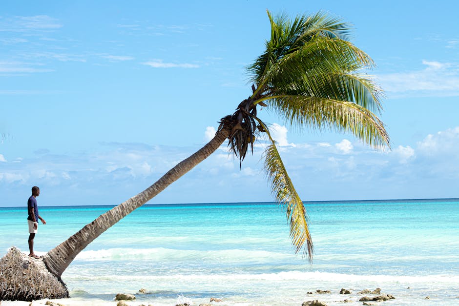 Exploring Dominican Republic